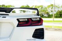 2021 Chevrolet Corvette Stingray Convertible 3LT Z51 for sale