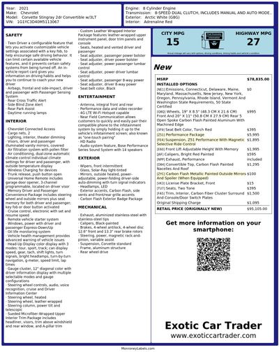 Service record 1 of 1