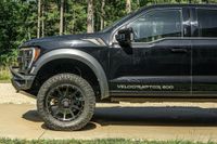 2022 Ford F-150 Hennessey VelociRaptor 600 for sale