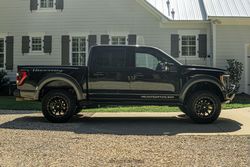 2022 Ford F-150 Hennessey VelociRaptor 600 for sale