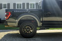 2022 Ford F-150 Hennessey VelociRaptor 600 for sale