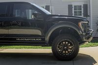 2022 Ford F-150 Hennessey VelociRaptor 600 for sale
