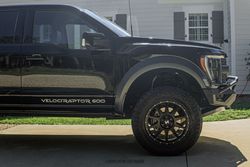 2022 Ford F-150 Hennessey VelociRaptor 600 for sale