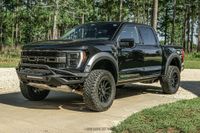 2022 Ford F-150 Hennessey VelociRaptor 600 for sale