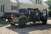 2022 Ford F-150 Hennessey VelociRaptor 600 for sale