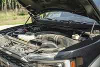 2022 Ford F-150 Hennessey VelociRaptor 600 for sale