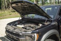 2022 Ford F-150 Hennessey VelociRaptor 600 for sale