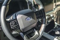 2022 Ford F-150 Hennessey VelociRaptor 600 for sale
