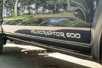 2022 Ford F-150 Hennessey VelociRaptor 600 for sale