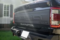 2022 Ford F-150 Hennessey VelociRaptor 600 for sale