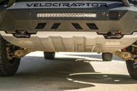 2022 Ford F-150 Hennessey VelociRaptor 600 for sale