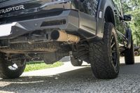 2022 Ford F-150 Hennessey VelociRaptor 600 for sale