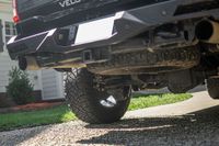 2022 Ford F-150 Hennessey VelociRaptor 600 for sale