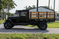 1929 Ford Model AA Stake Bed Truck for sale