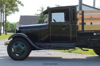 1929 Ford Model AA Stake Bed Truck for sale