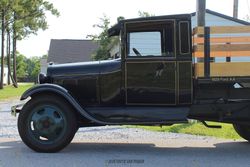 1929 Ford Model AA Stake Bed Truck for sale