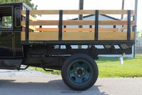 1929 Ford Model AA Stake Bed Truck for sale