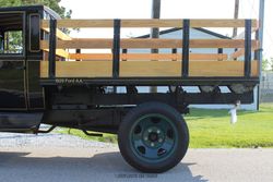 1929 Ford Model AA Stake Bed Truck for sale