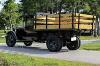 1929 Ford Model AA Stake Bed Truck for sale
