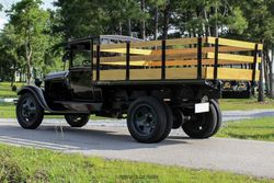 1929 Ford Model AA Stake Bed Truck for sale