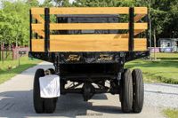 1929 Ford Model AA Stake Bed Truck for sale