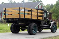 1929 Ford Model AA Stake Bed Truck for sale