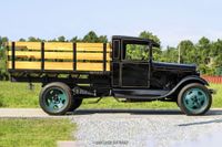 1929 Ford Model AA Stake Bed Truck for sale