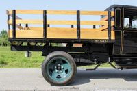 1929 Ford Model AA Stake Bed Truck for sale