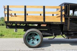 1929 Ford Model AA Stake Bed Truck for sale