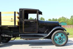 1929 Ford Model AA Stake Bed Truck for sale