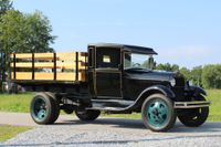 1929 Ford Model AA Stake Bed Truck for sale