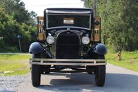 1929 Ford Model AA Stake Bed Truck for sale