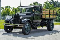 1929 Ford Model AA Stake Bed Truck for sale
