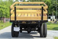 1929 Ford Model AA Stake Bed Truck for sale