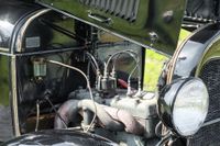 1929 Ford Model AA Stake Bed Truck for sale