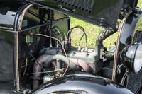 1929 Ford Model AA Stake Bed Truck for sale