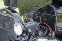 1929 Ford Model AA Stake Bed Truck for sale