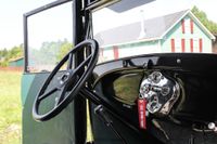 1929 Ford Model AA Stake Bed Truck for sale