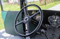 1929 Ford Model AA Stake Bed Truck for sale