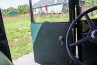 1929 Ford Model AA Stake Bed Truck for sale