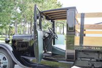 1929 Ford Model AA Stake Bed Truck for sale