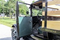 1929 Ford Model AA Stake Bed Truck for sale