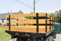 1929 Ford Model AA Stake Bed Truck for sale