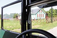 1929 Ford Model AA Stake Bed Truck for sale