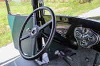 1929 Ford Model AA Stake Bed Truck for sale