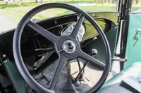 1929 Ford Model AA Stake Bed Truck for sale