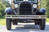 1929 Ford Model AA Stake Bed Truck for sale