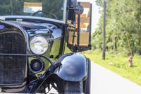 1929 Ford Model AA Stake Bed Truck for sale