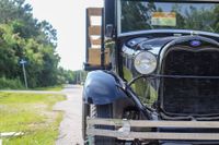1929 Ford Model AA Stake Bed Truck for sale