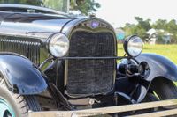 1929 Ford Model AA Stake Bed Truck for sale